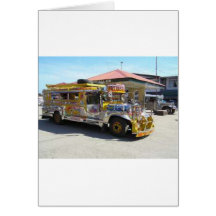 Jeepney2.jpg Carte De Vœux