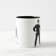 Jerome Alexander 1969 Tee Tasse