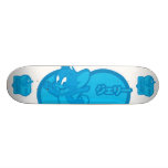 Jerry-Quietschen Personalisierte Skateboarddecks