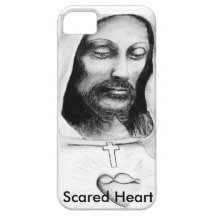 Jésus-Christ Coques iPhone 5