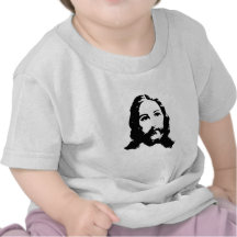 Jesus Christus Hemd