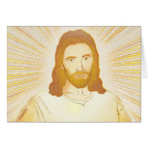 Jésus le Christ Cartes