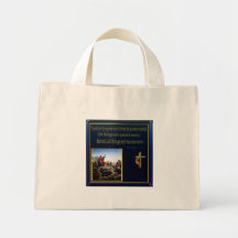 Jesus-unterrichtende Bibeltasche
