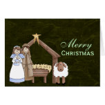 Jeux de Noël Cartes