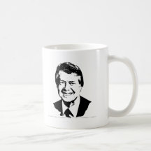 Jimmy Carter-Gang Tee Tasse