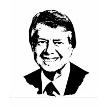 Jimmy Carter-T-Shirt