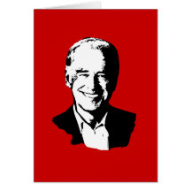 Joe Biden-Gang Karte