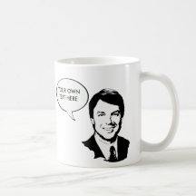 John Edwards Tasse