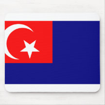Johor, Malaysia Mousepads
