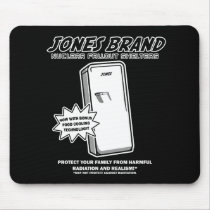 Jones-Atombunker
