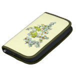 Jonquilles et lilas agenda