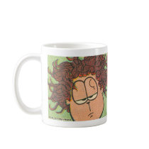 Jons schlechter Tag, Becher