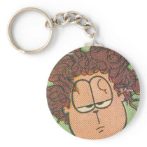 Jons schlechter Tag, keychain
