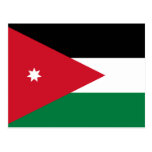 Jordanien Postkarten