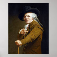 Joseph Decreux Meme Plakate