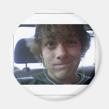 josh magnete