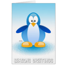 Joyeuses Fêtes Carte De Vœux