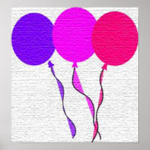 JOYEUX ANNIVERSAIRE ! POSTERS