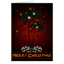Joyeux Noël - carte, note