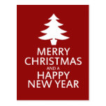 Joyeux Noël Cartes Postales