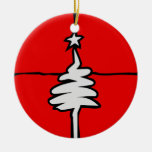 Joyeux Noël Ornement De Noël
