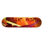 Juif Jitsu Skateboards Personnalisés