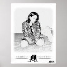 JULIwear Plakatdrucke