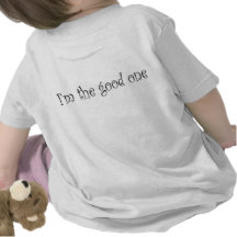 Jumeau T-shirt