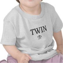 Jumeau T-shirts