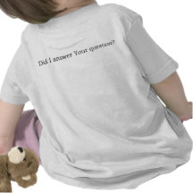 Jumeaux T-shirts
