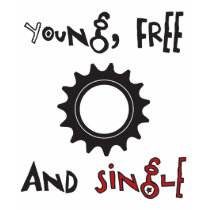JUNGE GEBEN UND SINGLE FREI