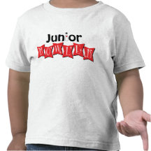 JuniorWerfer T-shirt