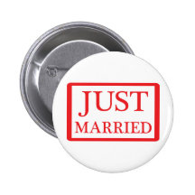 juste icône mariée badge