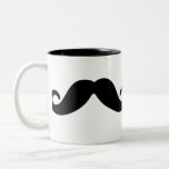juste une tasse de moustache