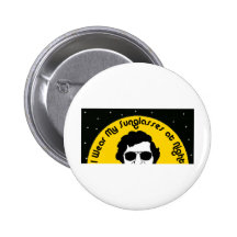 J'utilise mes lunettes de soleil la nuit badges