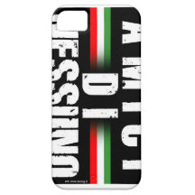 Juventus Hülle Fürs iPhone 5