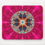 Juwel-Foto-Schablone Mousepads