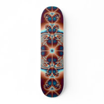 Juwel-Skateboard Individuelle Decks