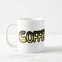 Kaffee-Eile-Becher Haferl