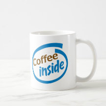 Kaffee nach innen tee haferl