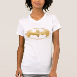 Kaffee-Schläger-Symbol t-shirts