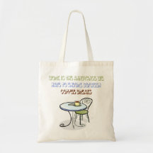Kaffeepause-Tasche