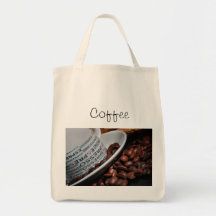 Kaffeetasche