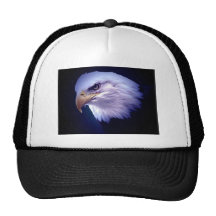 Kahler Amerikaner Eagle Baseball Cap