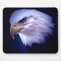 Kahler Amerikaner Eagle Mousepad