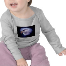 Kahler Amerikaner Eagle Tshirts