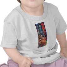 Kaibyo_Gojusan-tsugi_poster_2 T-shirt