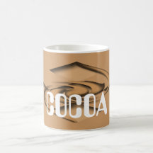 KAKAO KAFFEETASSE