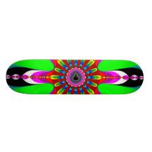 Kaleidozone - Fraktal Individuelle Decks