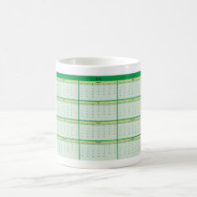 Kalender 2012 tee haferl